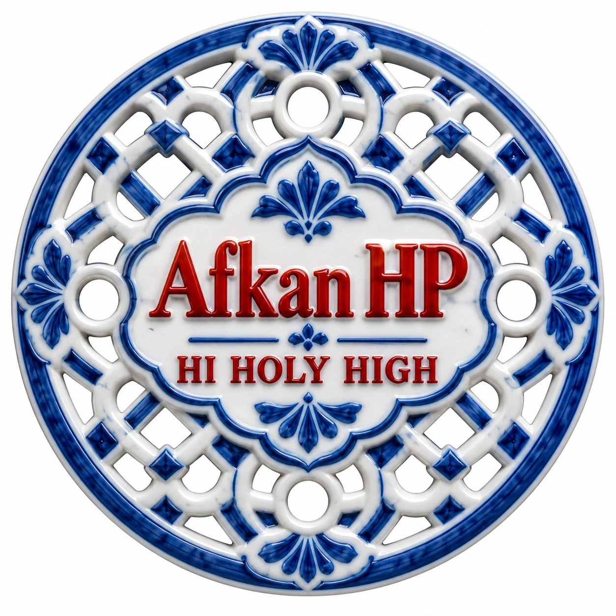 Vorläufiger Entwurf A-R1 · Afkan HP