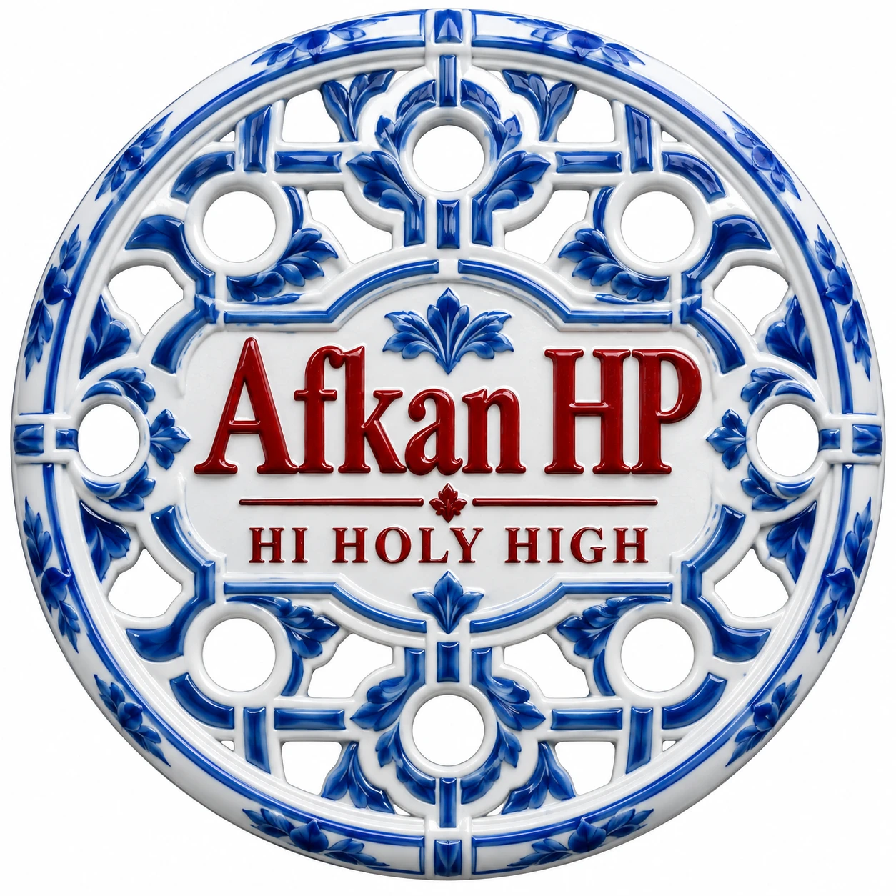 Vorläufiger Entwurf A-S1 · Afkan HP