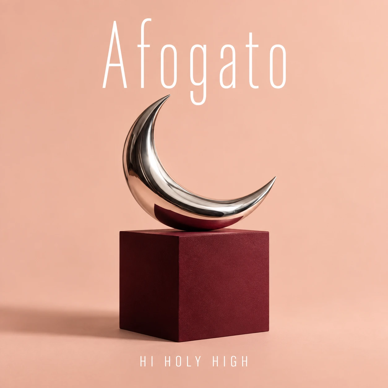 Arte provisional A-S1 · Afogato