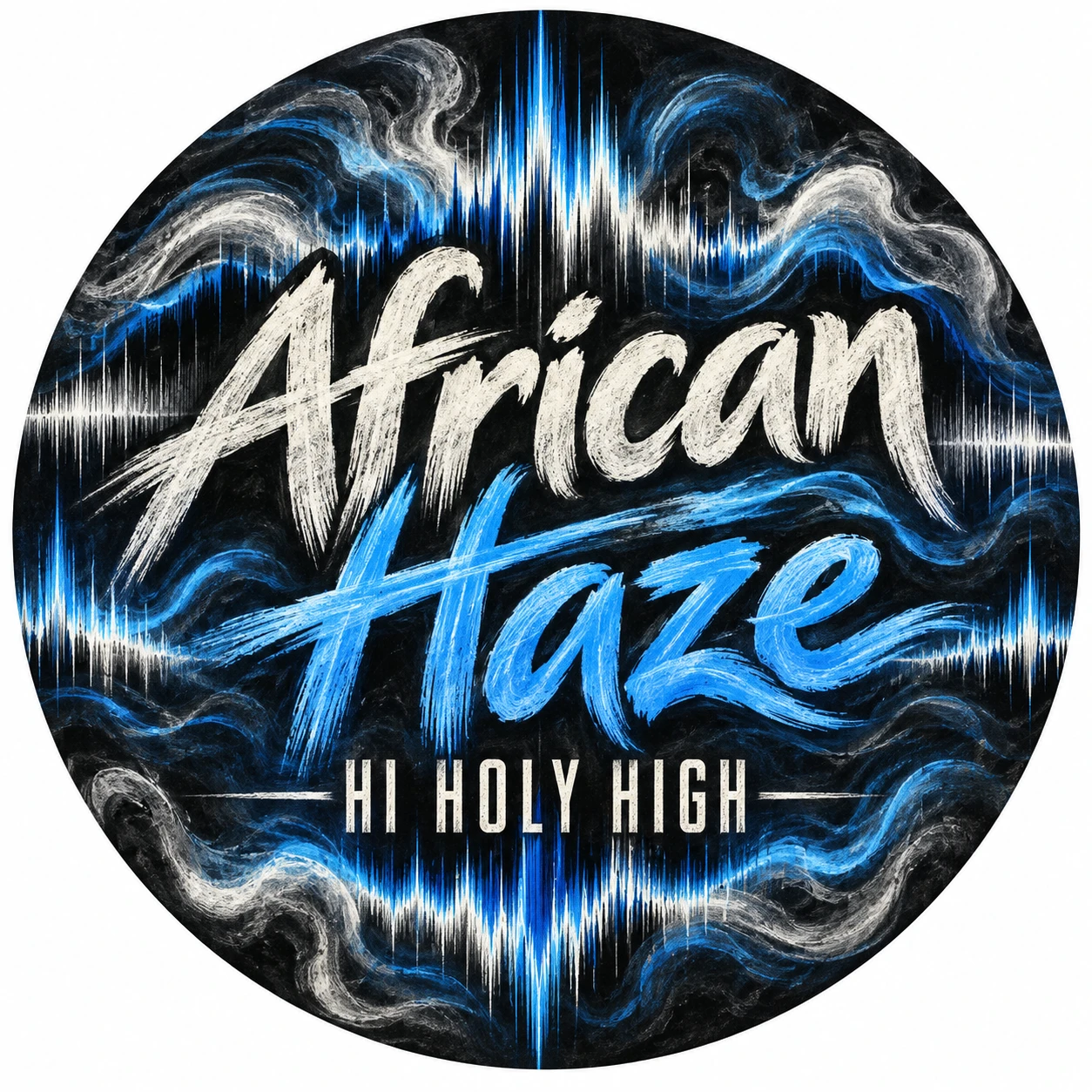 Vorläufiger Entwurf A-R1 · African Haze