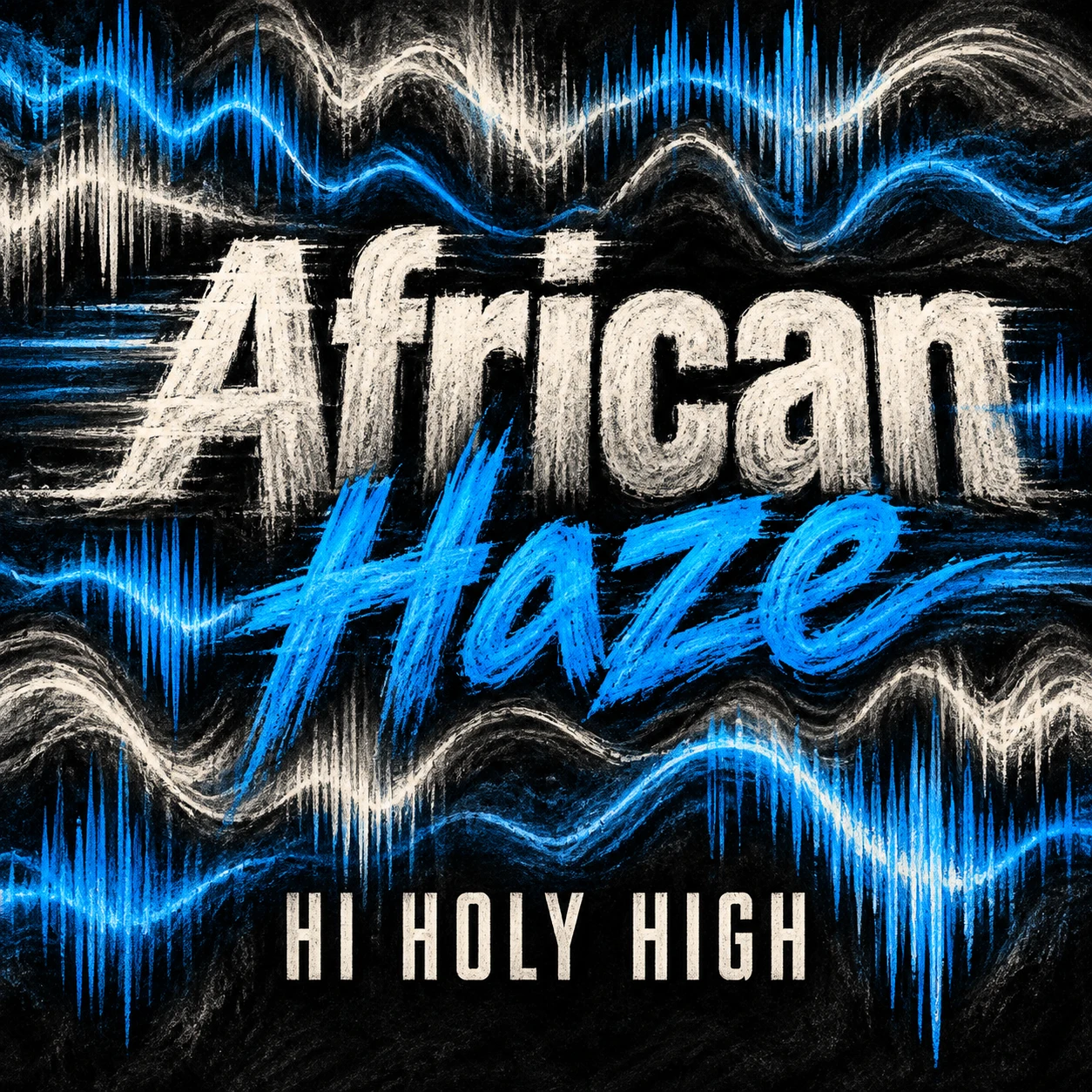 Vorläufiger Entwurf A-S1 · African Haze