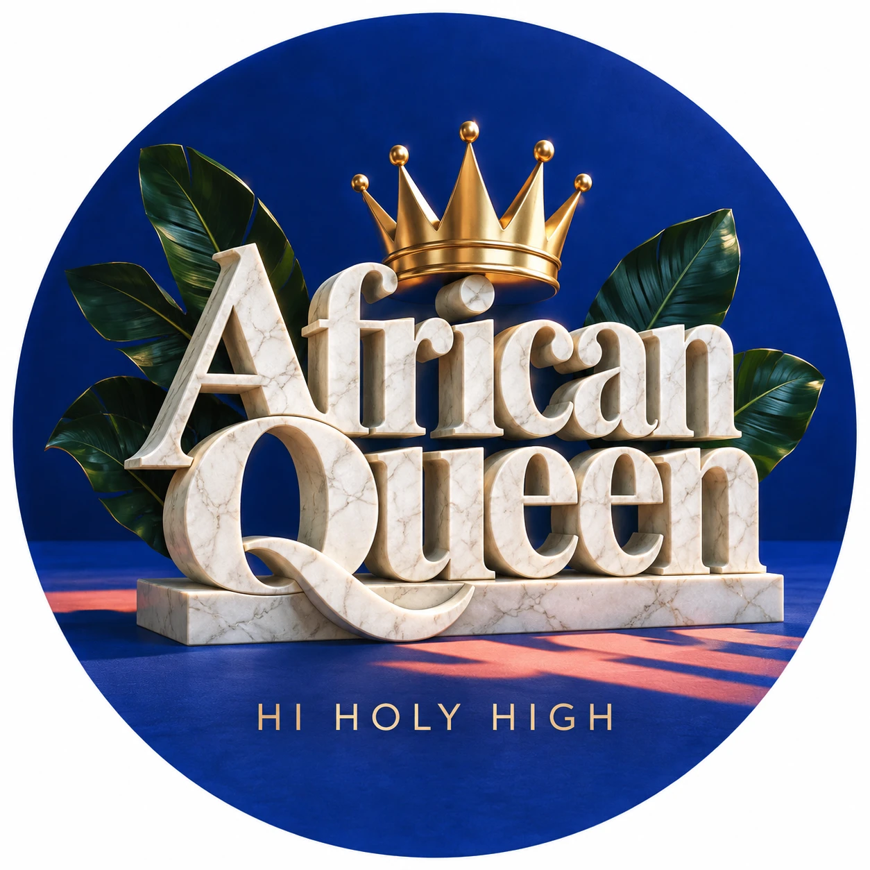 Vorläufiger Entwurf A-R1 · African Queen
