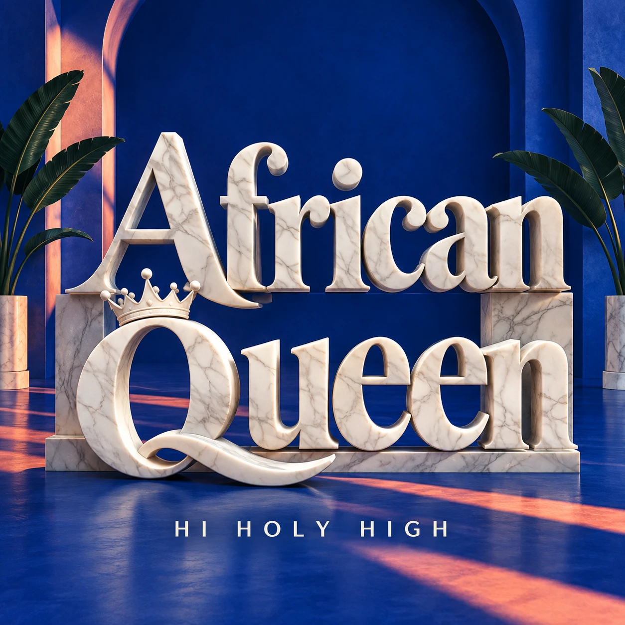 Vorläufiger Entwurf A-S1 · African Queen