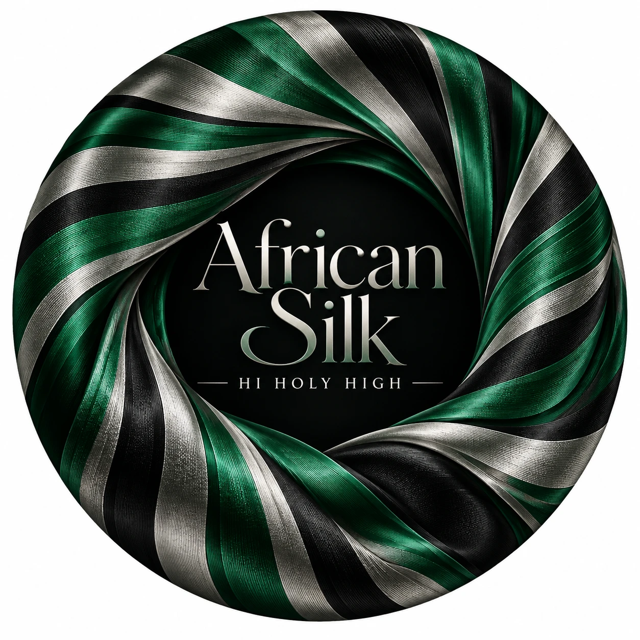 Arte provisional A-R1 · African Silk