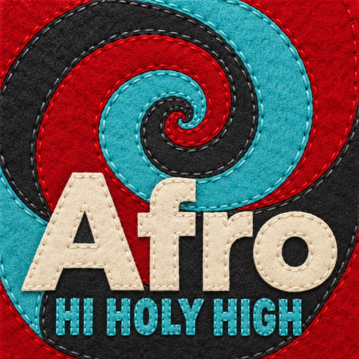 Arte provisional A-S1 · Afro