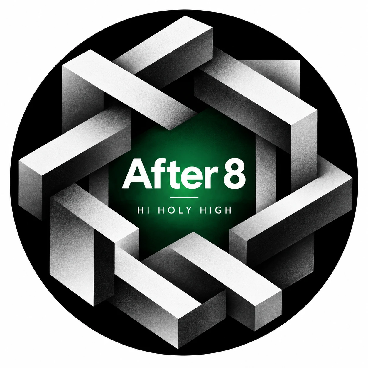 Vorläufiger Entwurf A-R1 · After 8