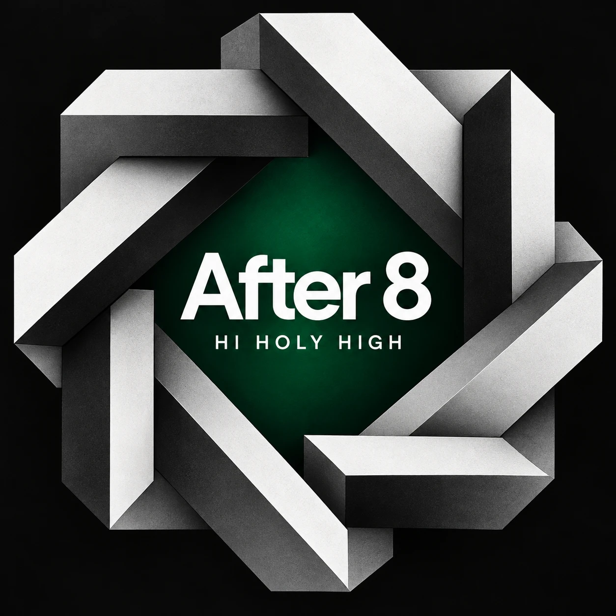 Vorläufiger Entwurf A-S1 · After 8