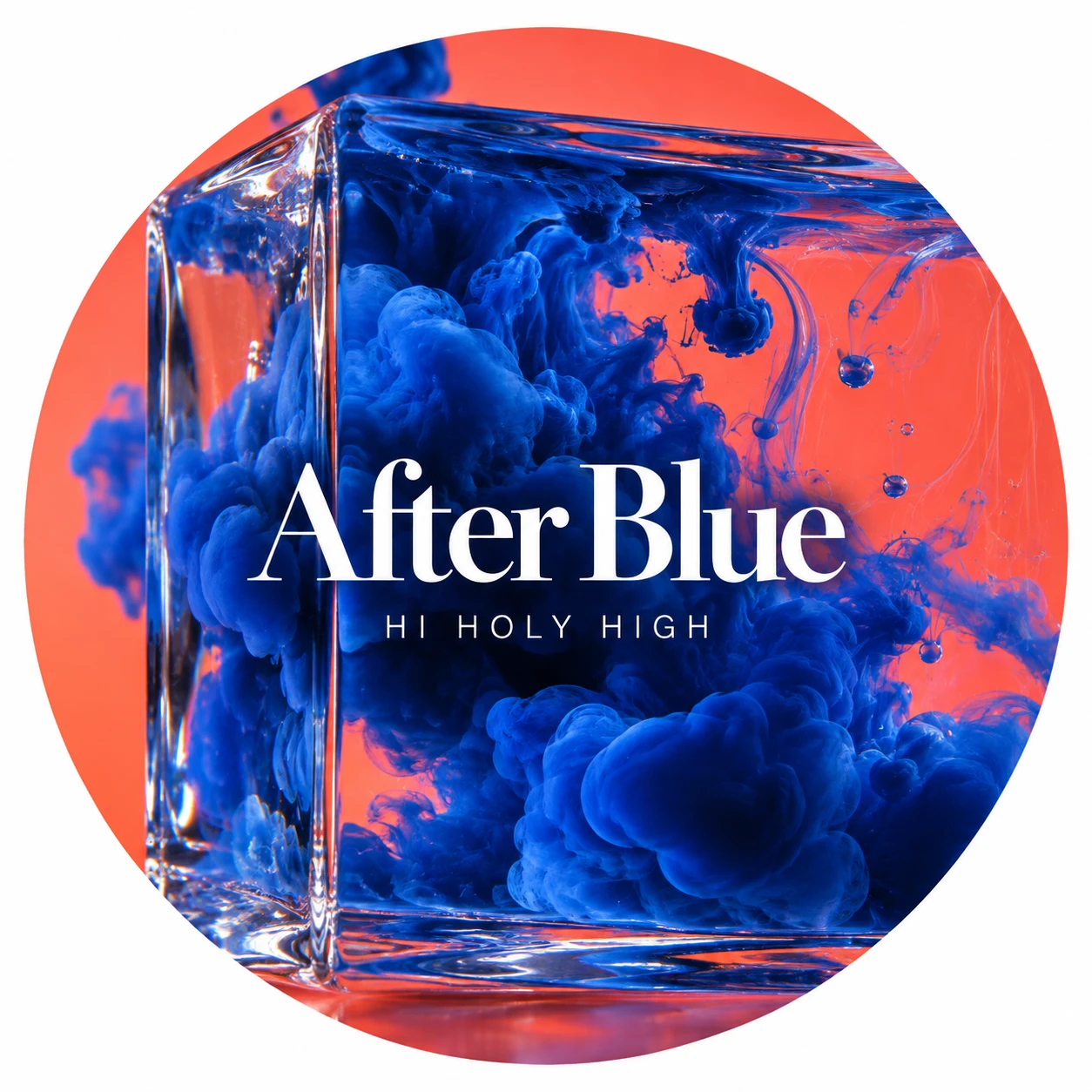 Vorläufiger Entwurf A-R1 · After Blue