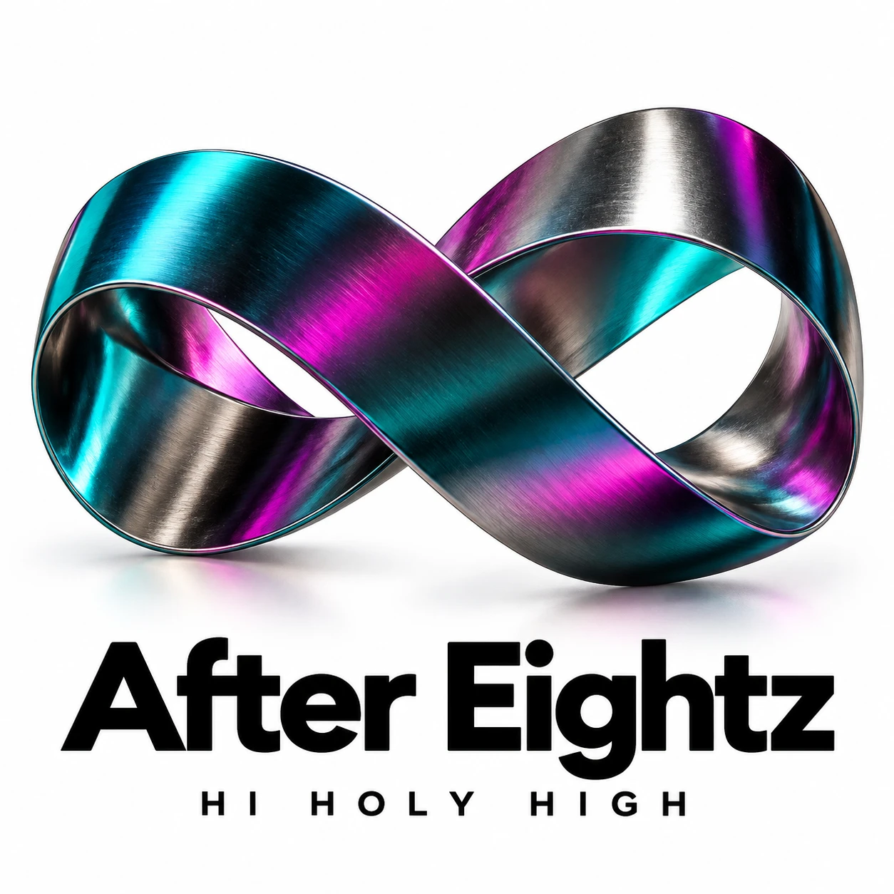 Arte provisional A-S1 · After Eightz