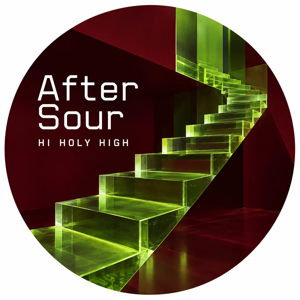 Vorläufiger Entwurf A-R1 · After Sour