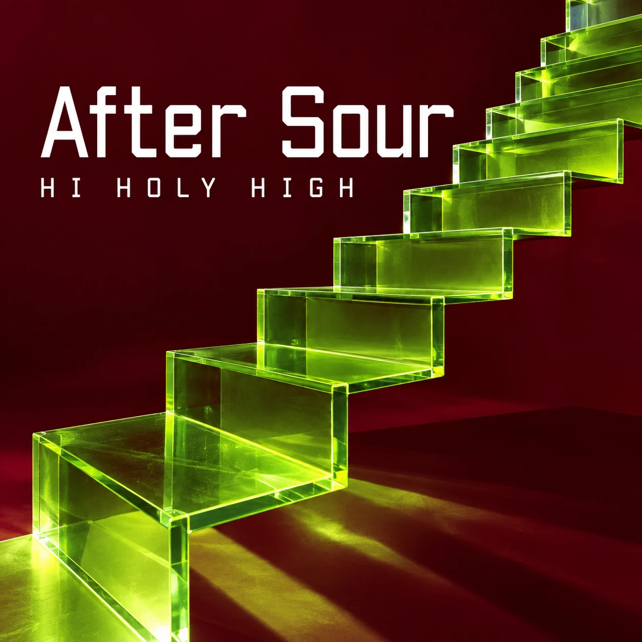 Vorläufiger Entwurf A-S1 · After Sour
