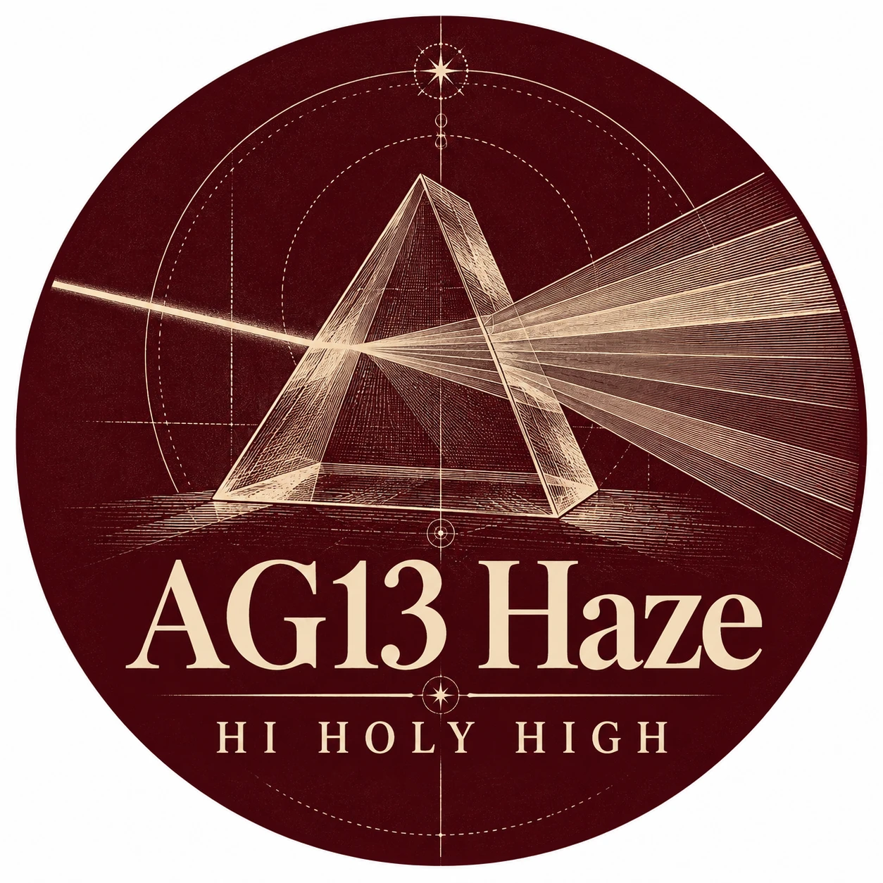 Arte provisional A-R1 · AG13 Haze