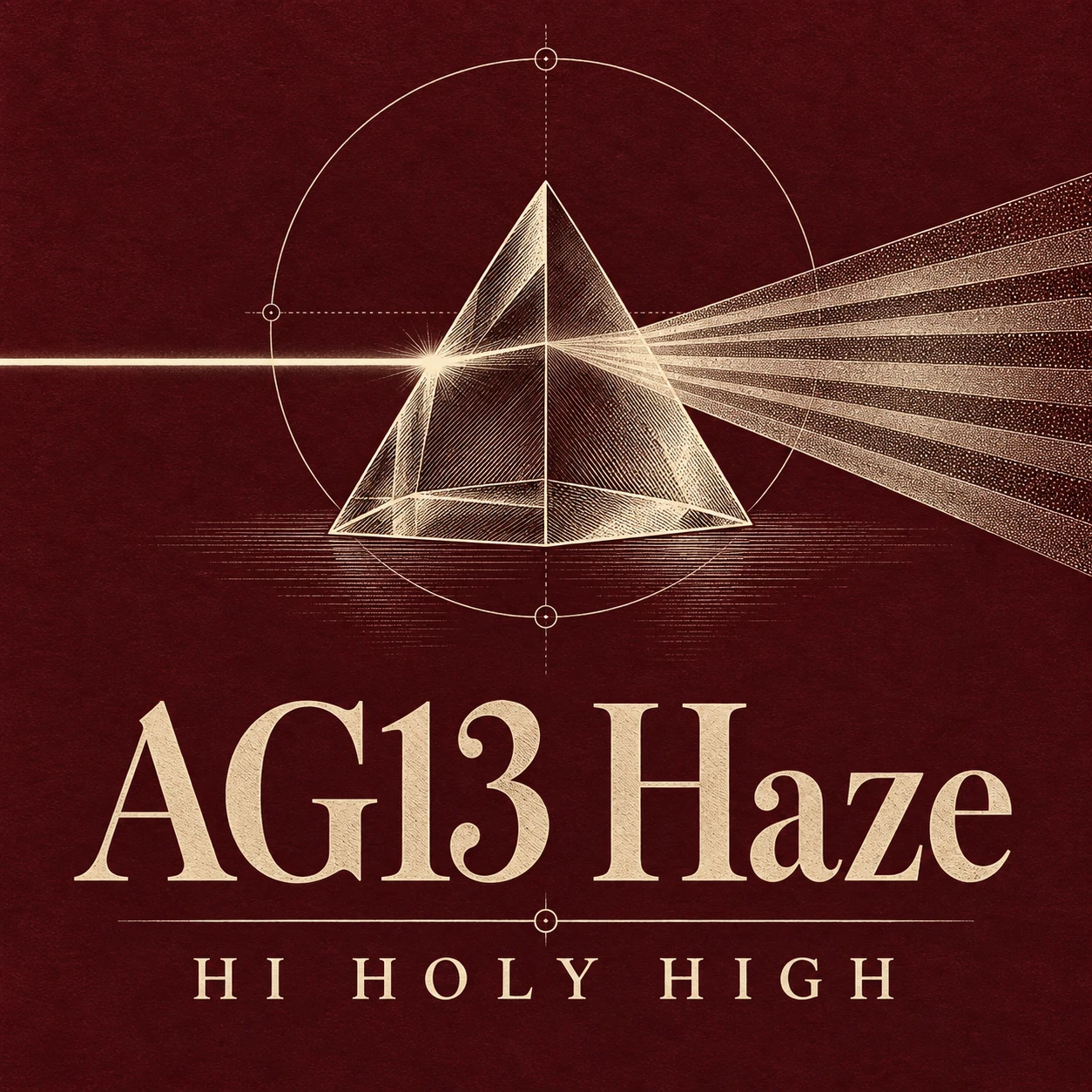 Arte provisional A-S1 · AG13 Haze