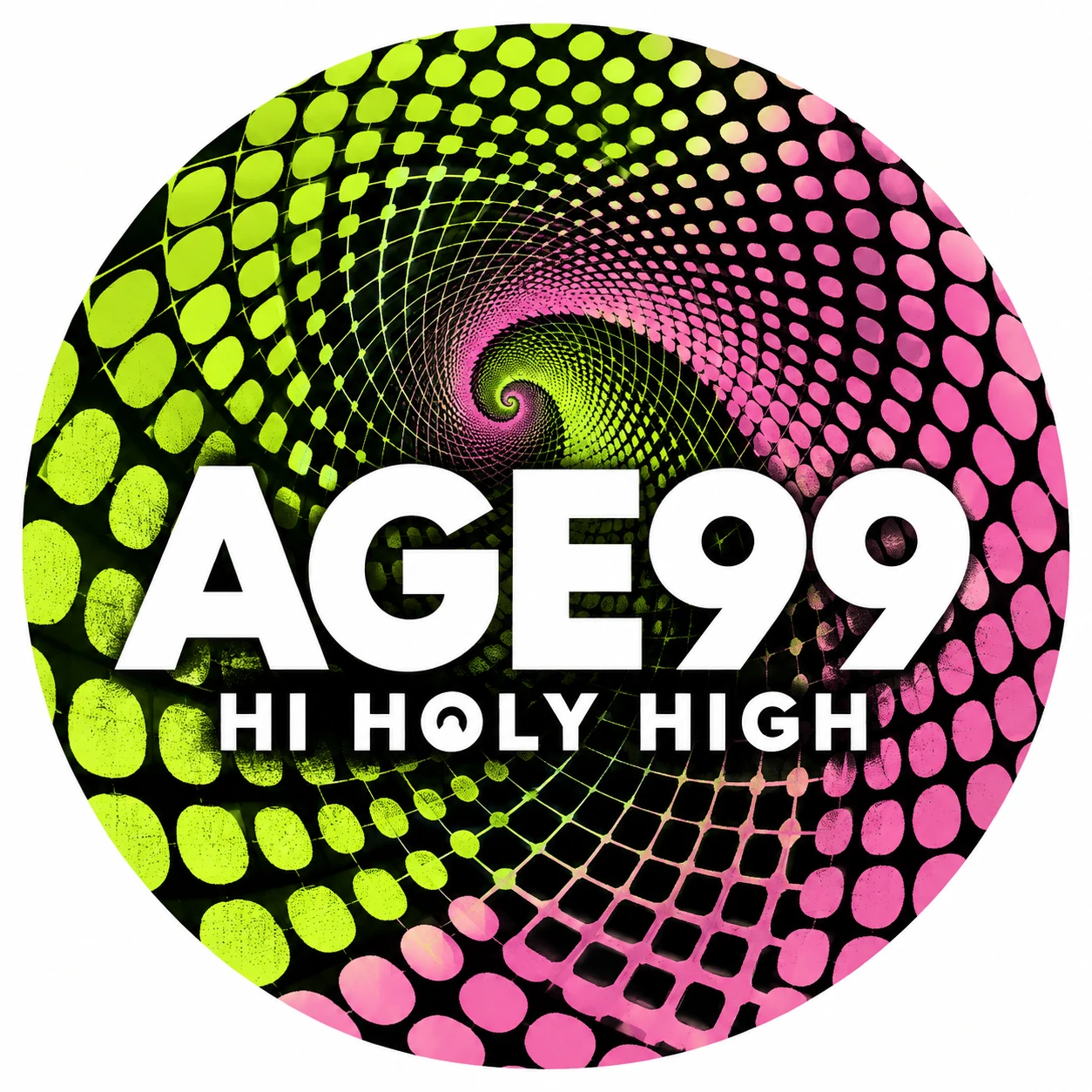 Provisional artwork A-R1 · AGE99