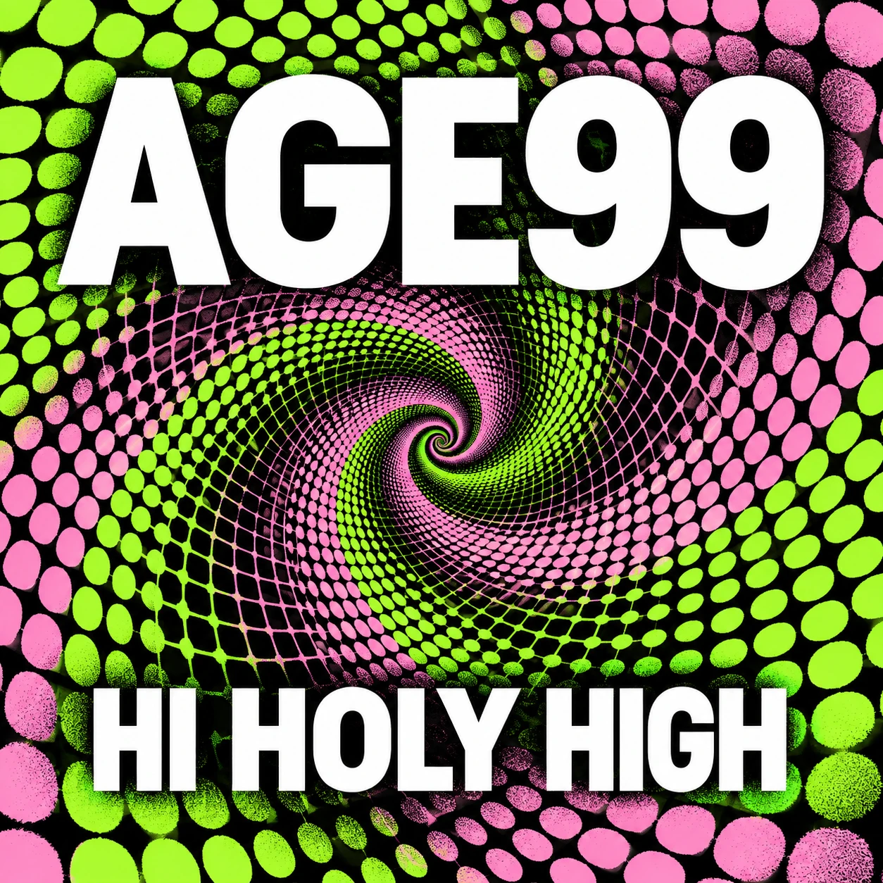 Provisional artwork A-S1 · AGE99