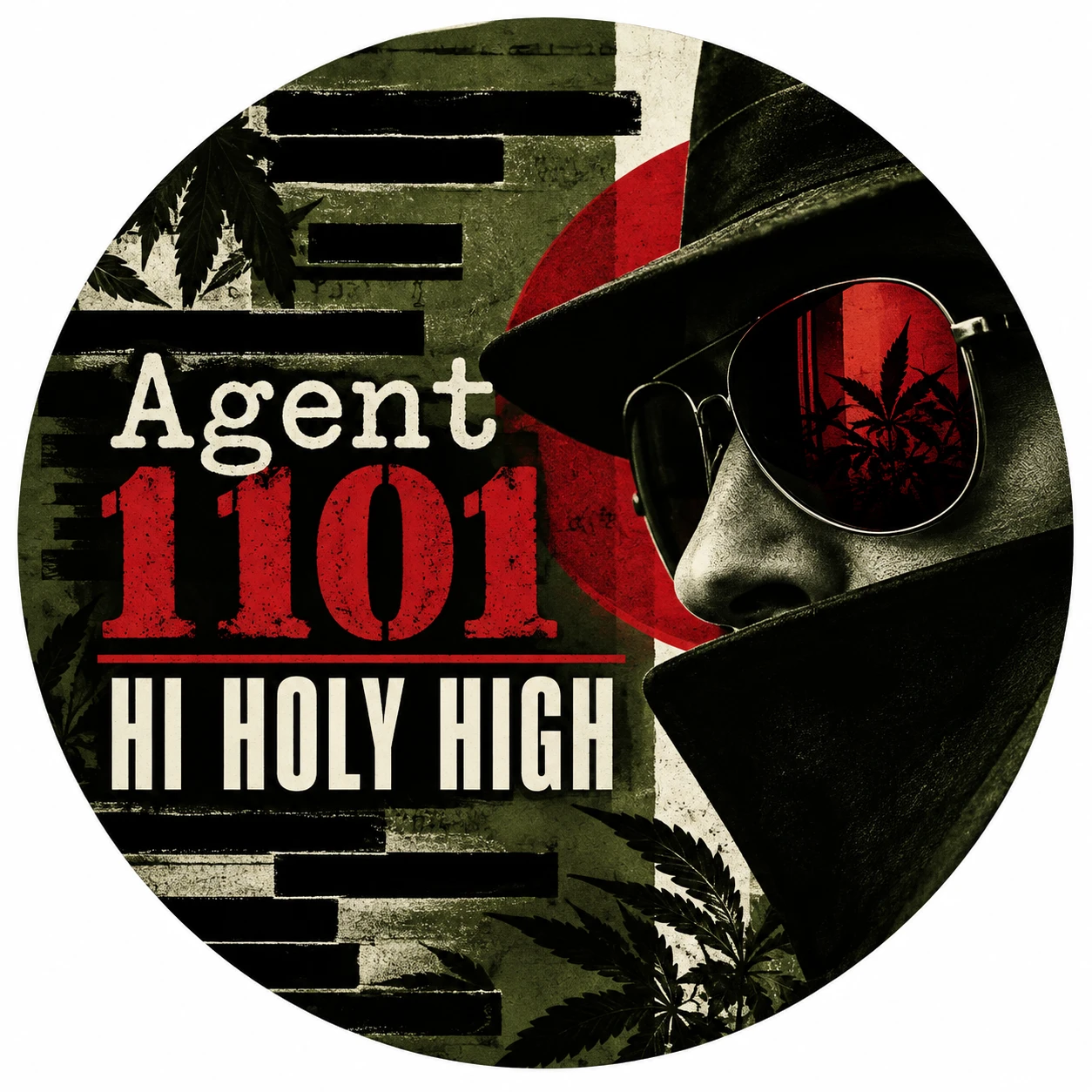 Vorläufiger Entwurf A-R1 · Agent 1101
