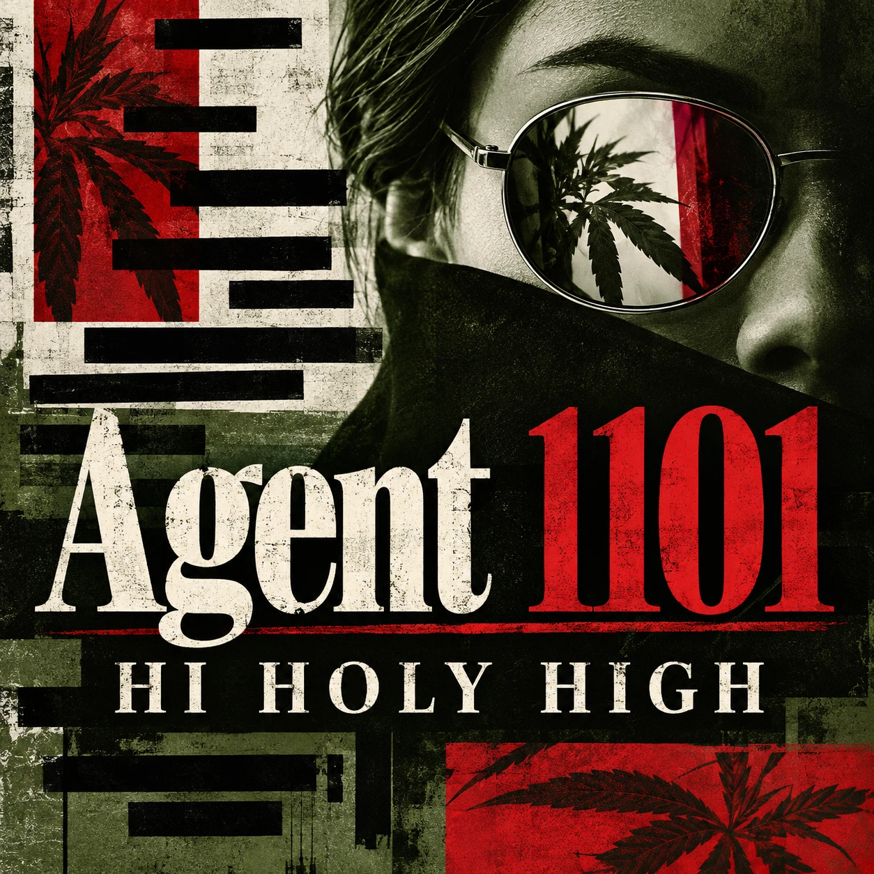 Vorläufiger Entwurf A-S1 · Agent 1101