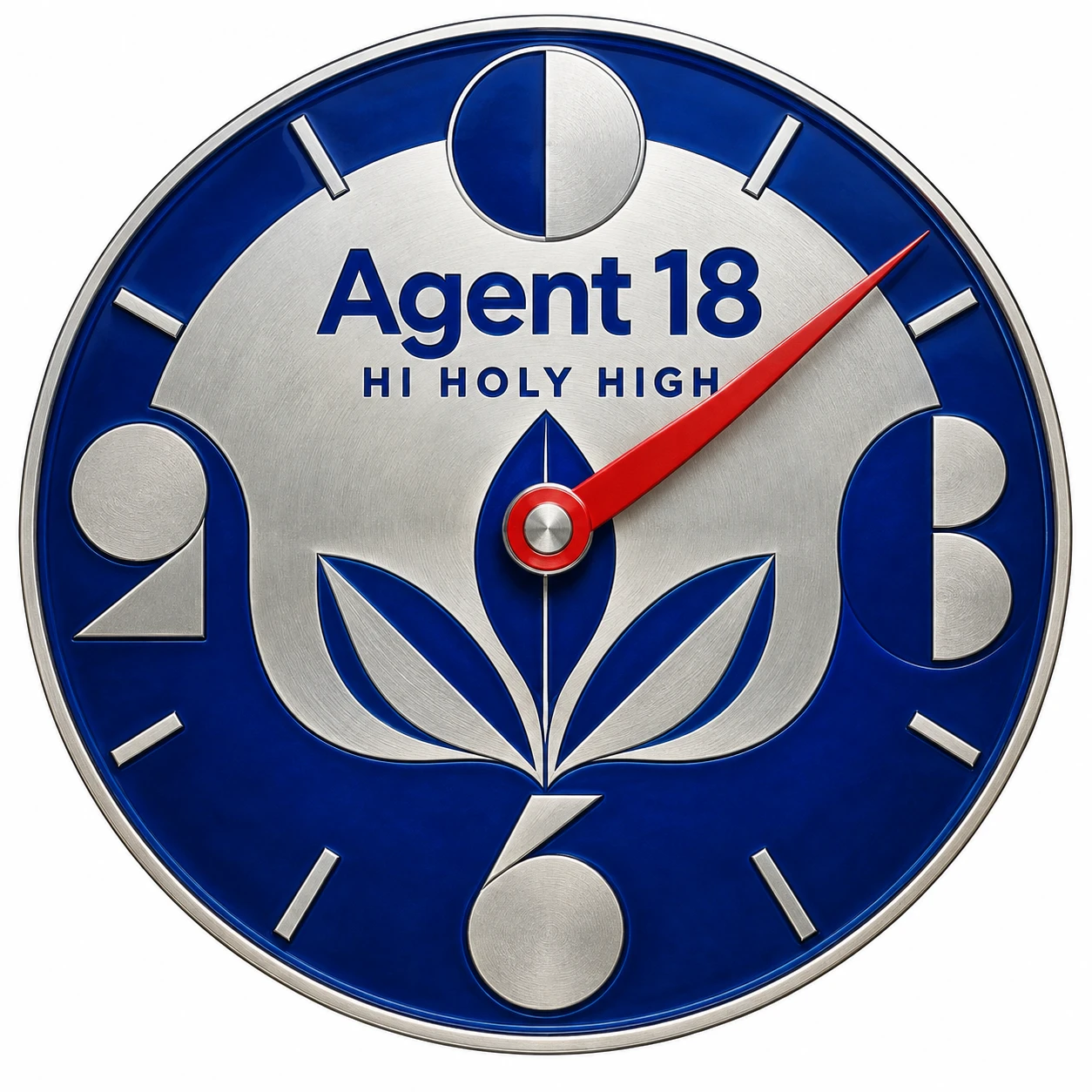 Vorläufiger Entwurf A-R1 · Agent 18
