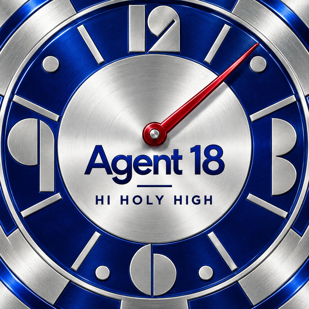 Vorläufiger Entwurf A-S1 · Agent 18
