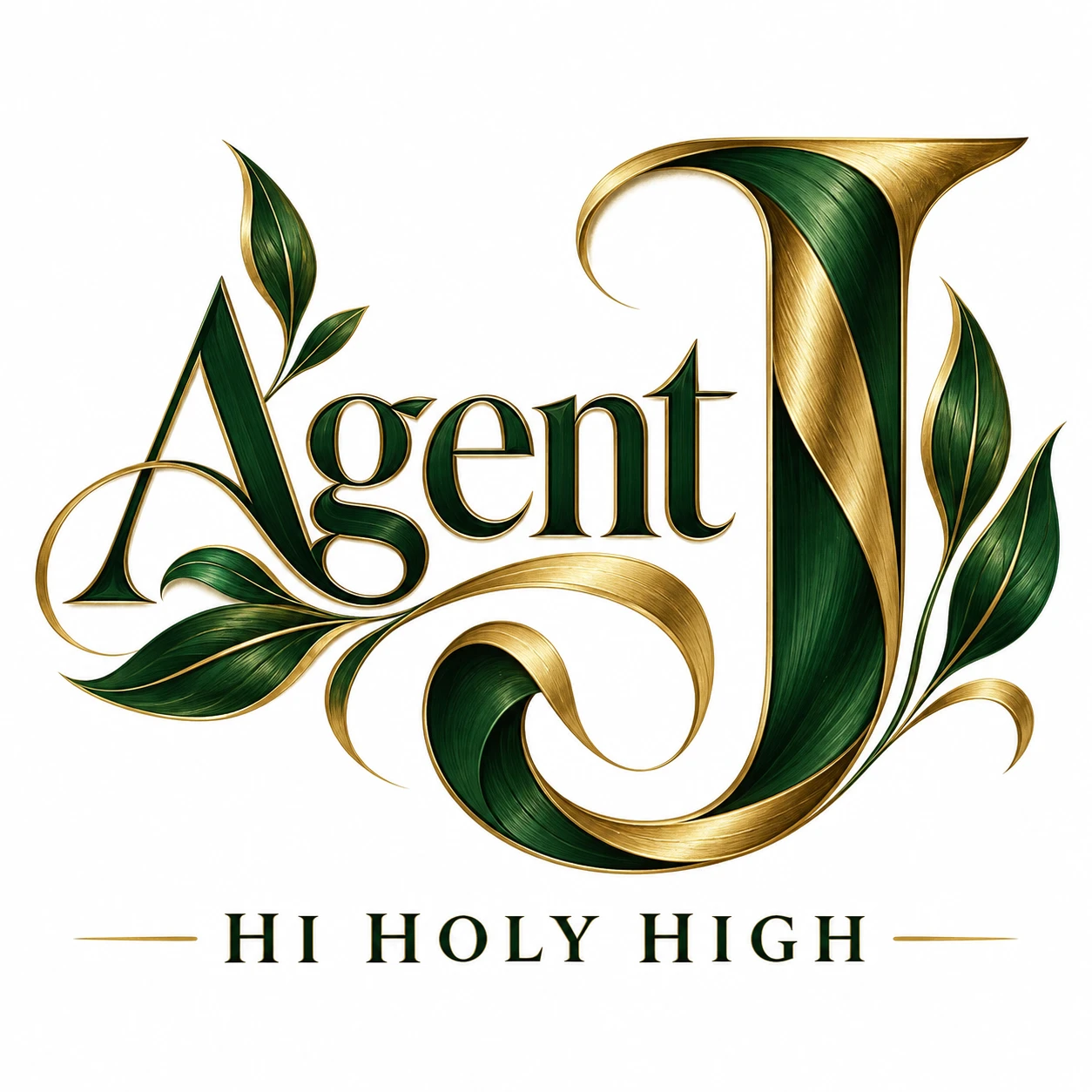 Arte provisional A-S1 · Agent J