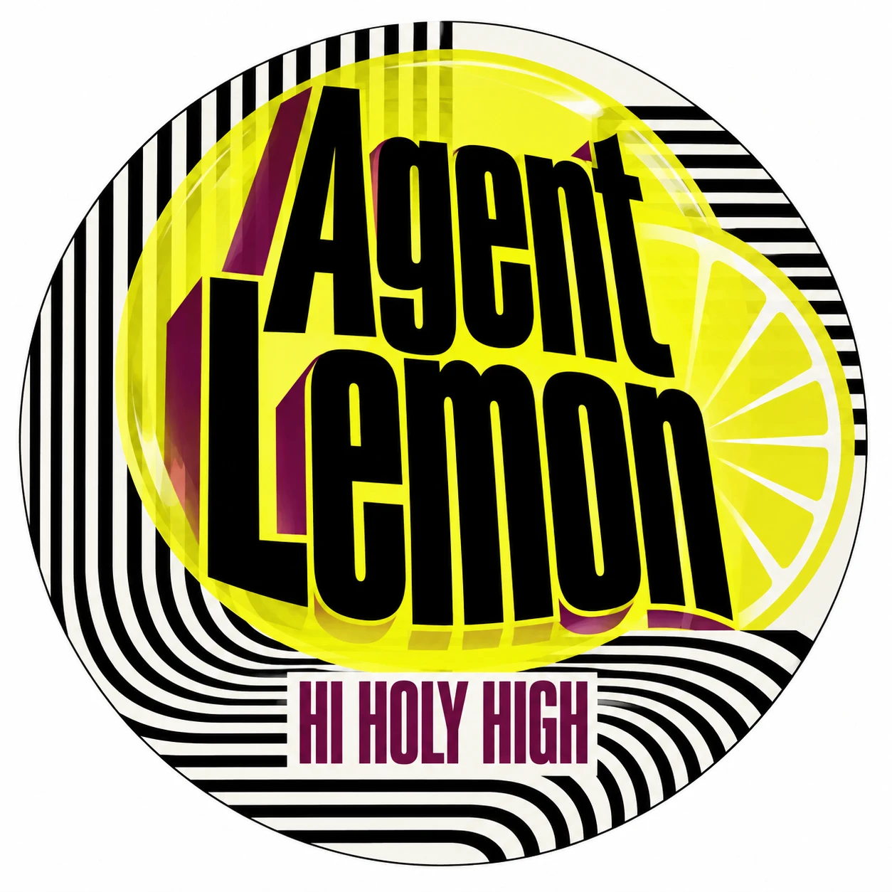 Vorläufiger Entwurf A-R1 · Agent Lemon