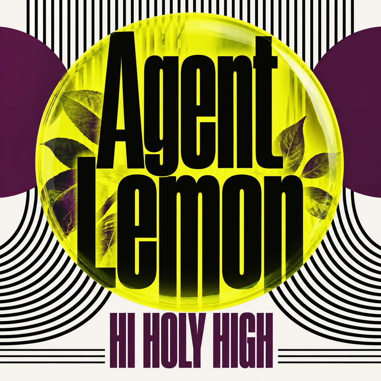 Vorläufiger Entwurf A-S1 · Agent Lemon