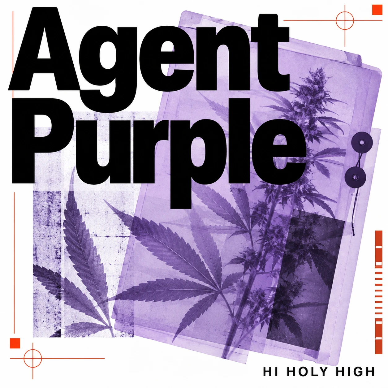 Vorläufiger Entwurf A-S1 · Agent Purple
