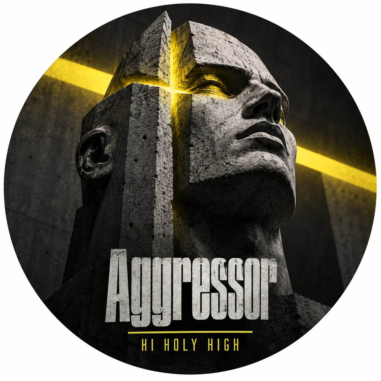 Vorläufiger Entwurf A-R1 · Aggressor
