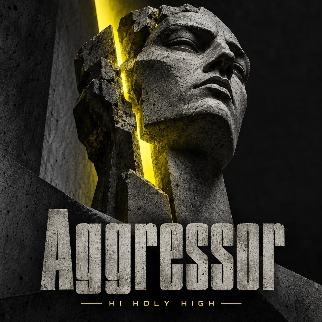 Vorläufiger Entwurf A-S1 · Aggressor