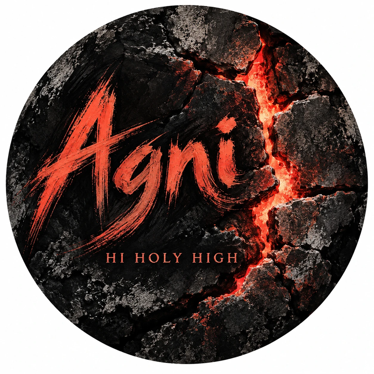 Vorläufiger Entwurf A-R1 · Agni