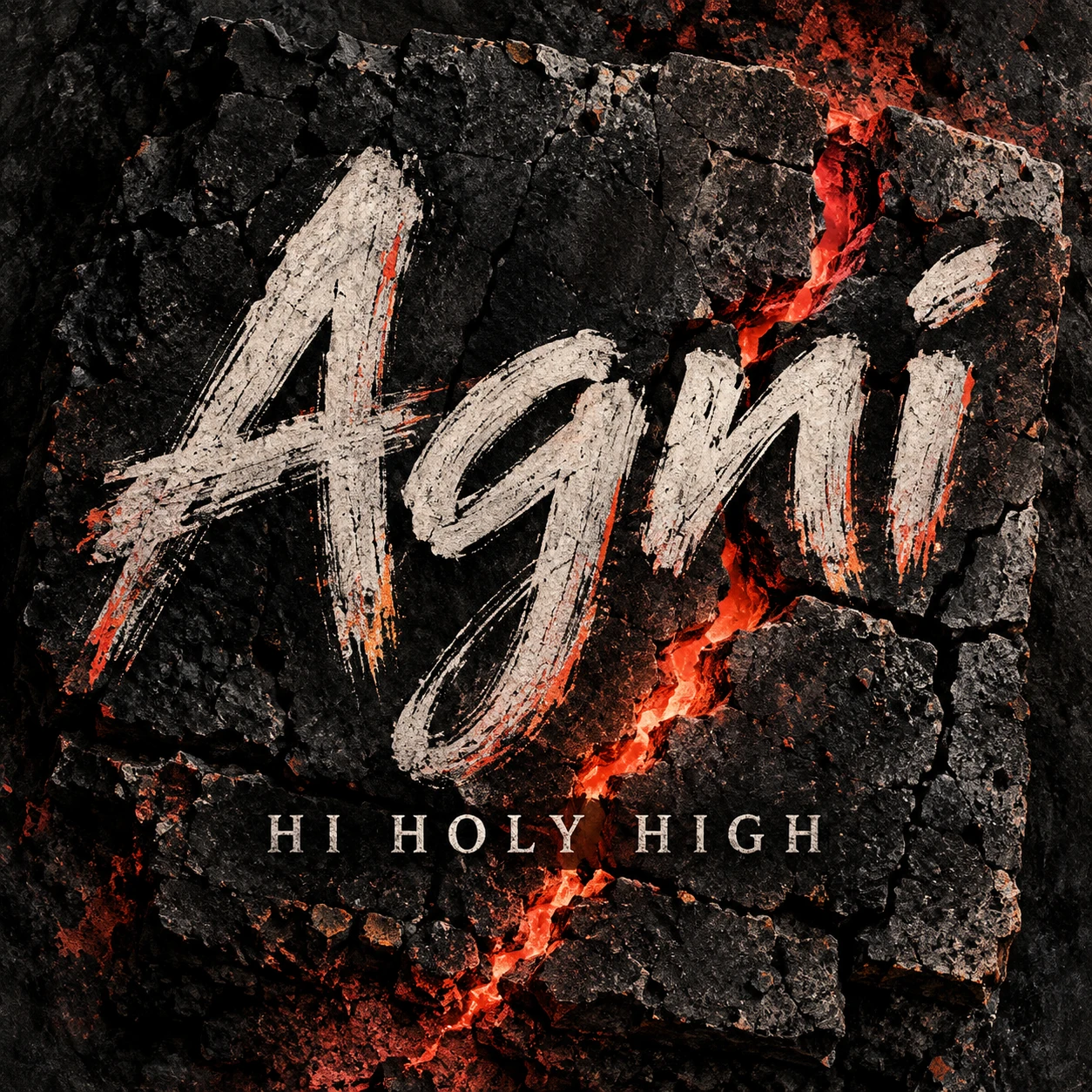 Vorläufiger Entwurf A-S1 · Agni