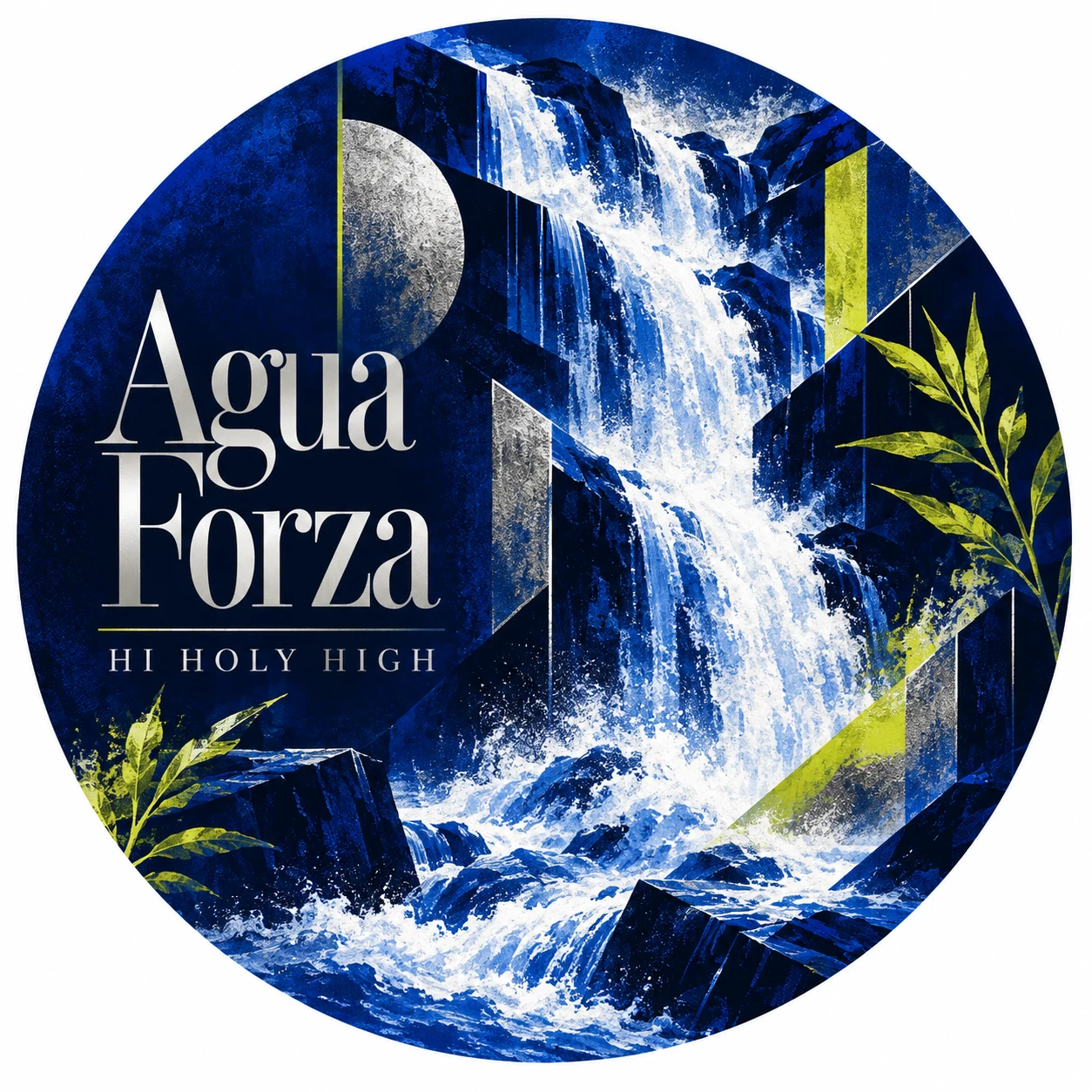 Vorläufiger Entwurf A-R1 · Agua Forza