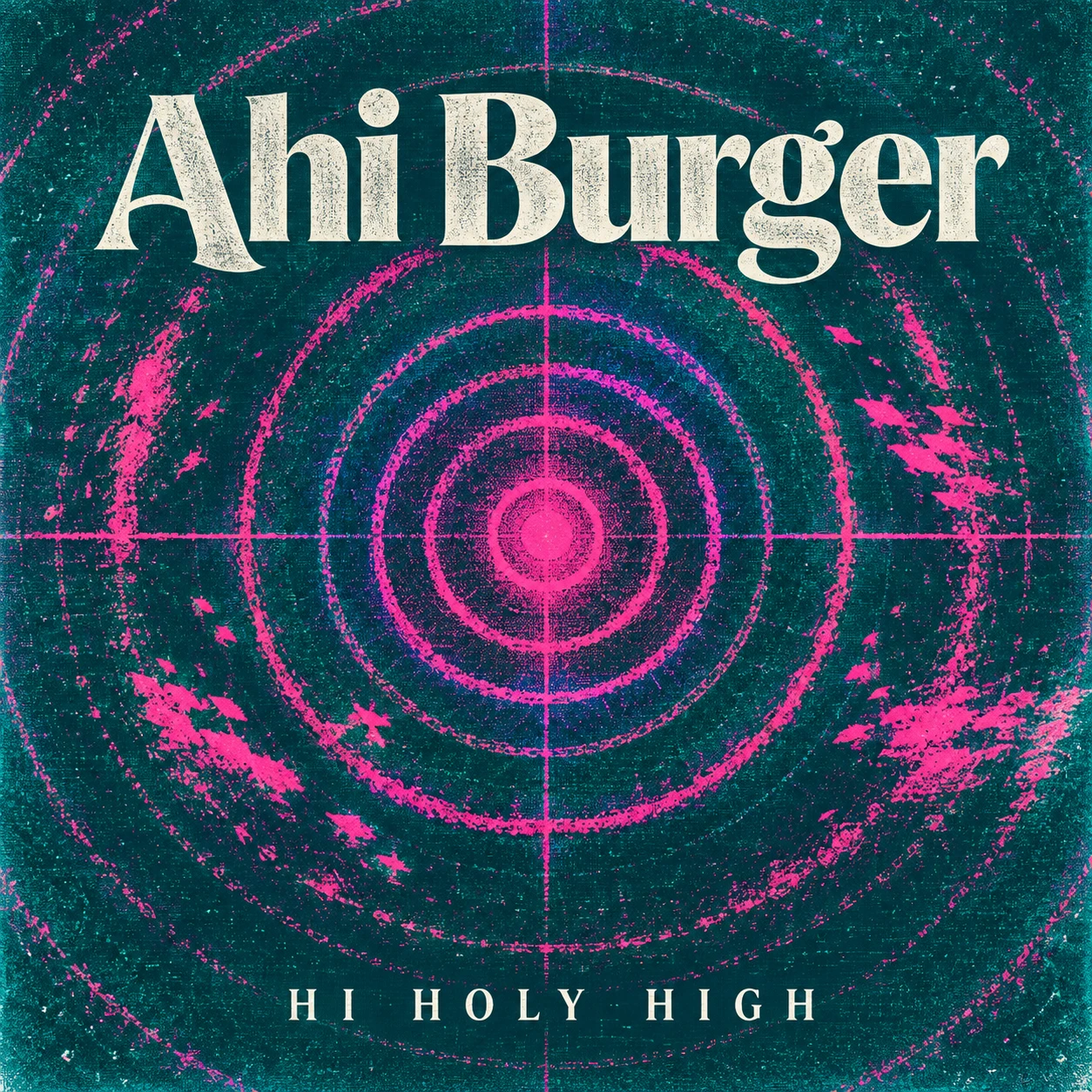 Arte provisional A-S1 · Ahi Burger