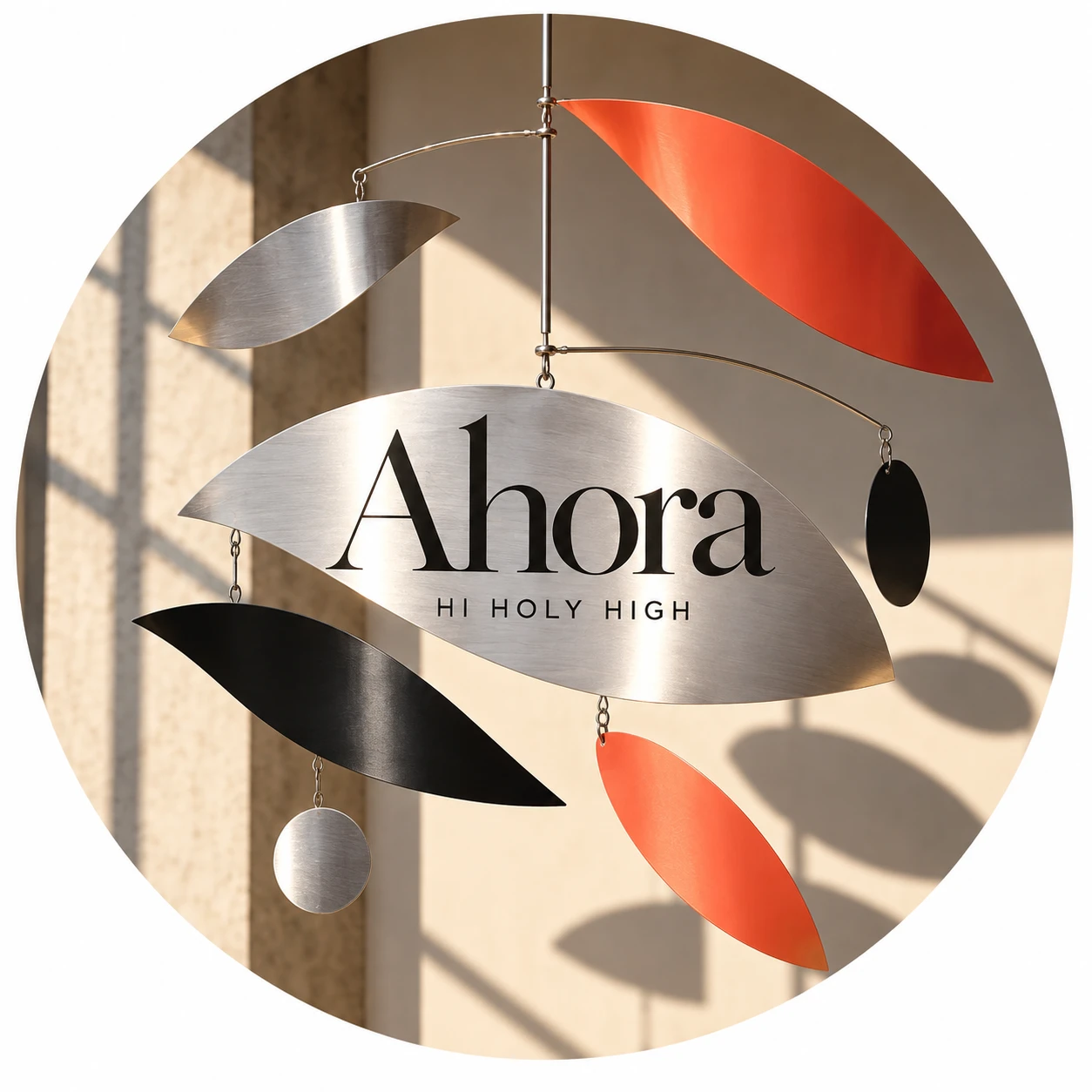 Provisional artwork A-R1 · Ahora