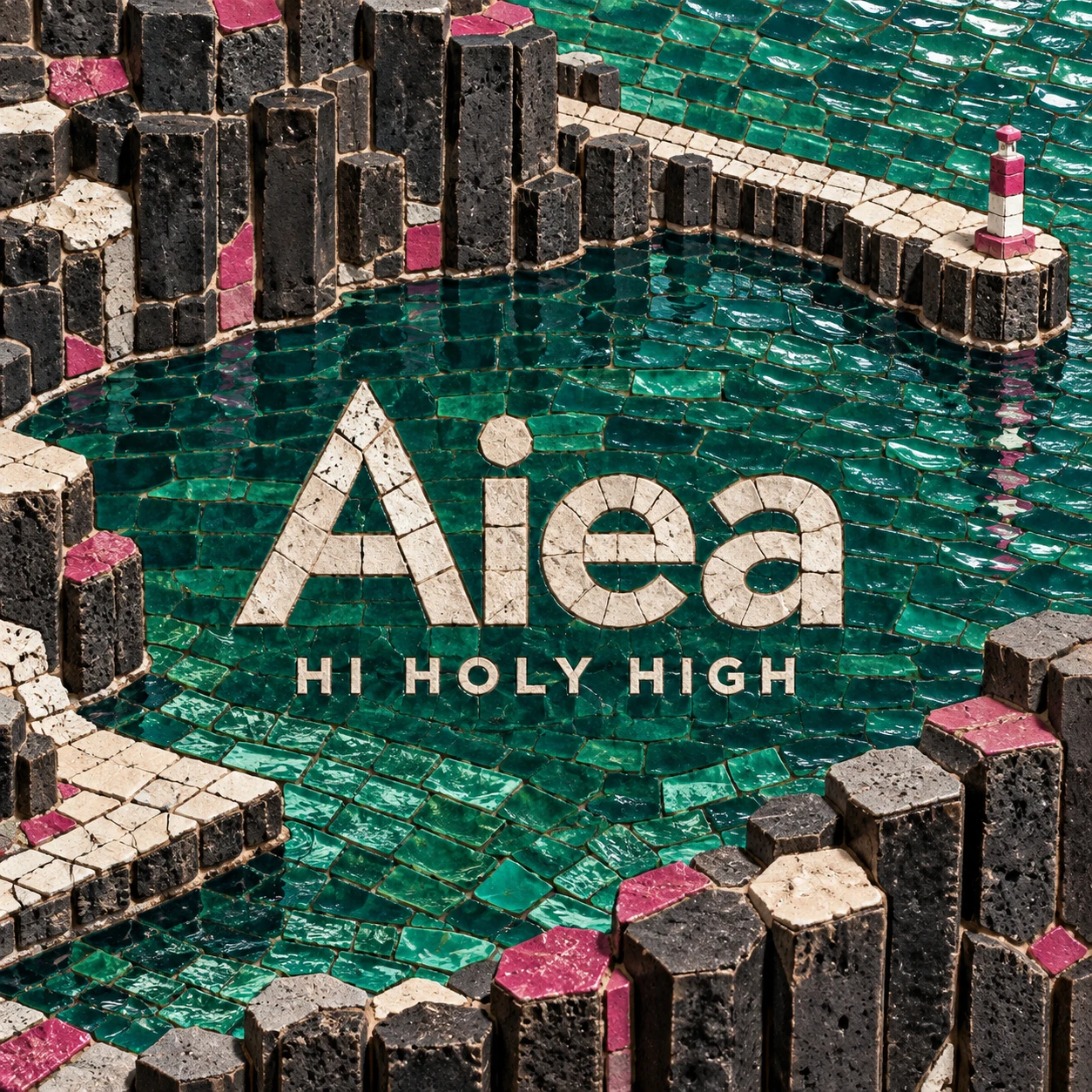 Vorläufiger Entwurf A-S1 · Aiea