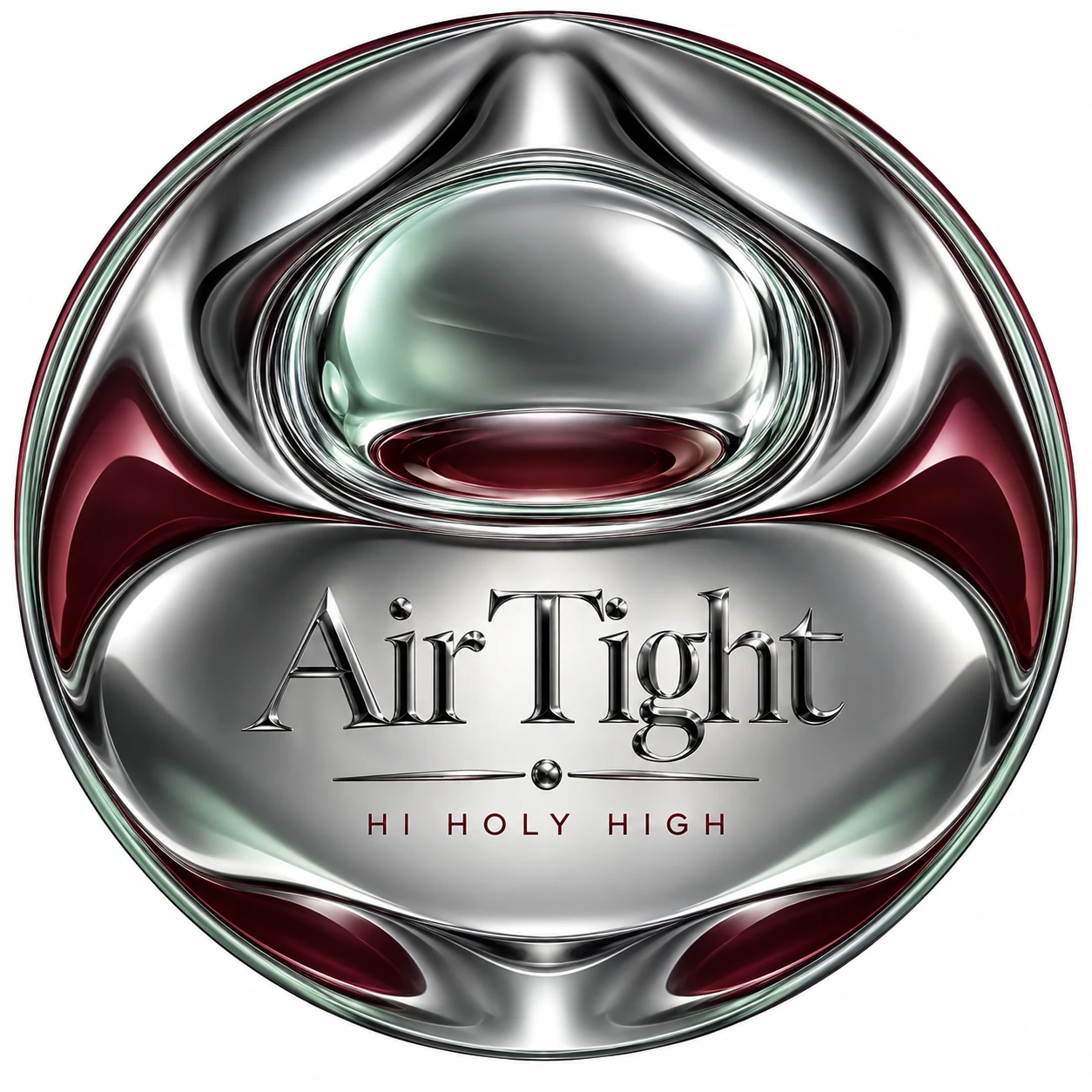 Arte provisional A-R1 · Air Tight
