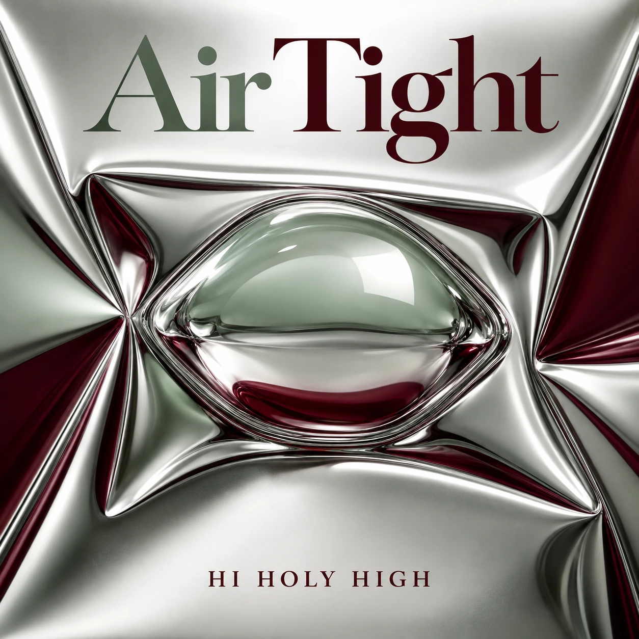 Arte provisional A-S1 · Air Tight