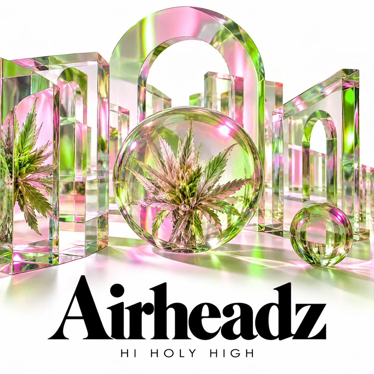 Provisional artwork A-S1 · Airheadz