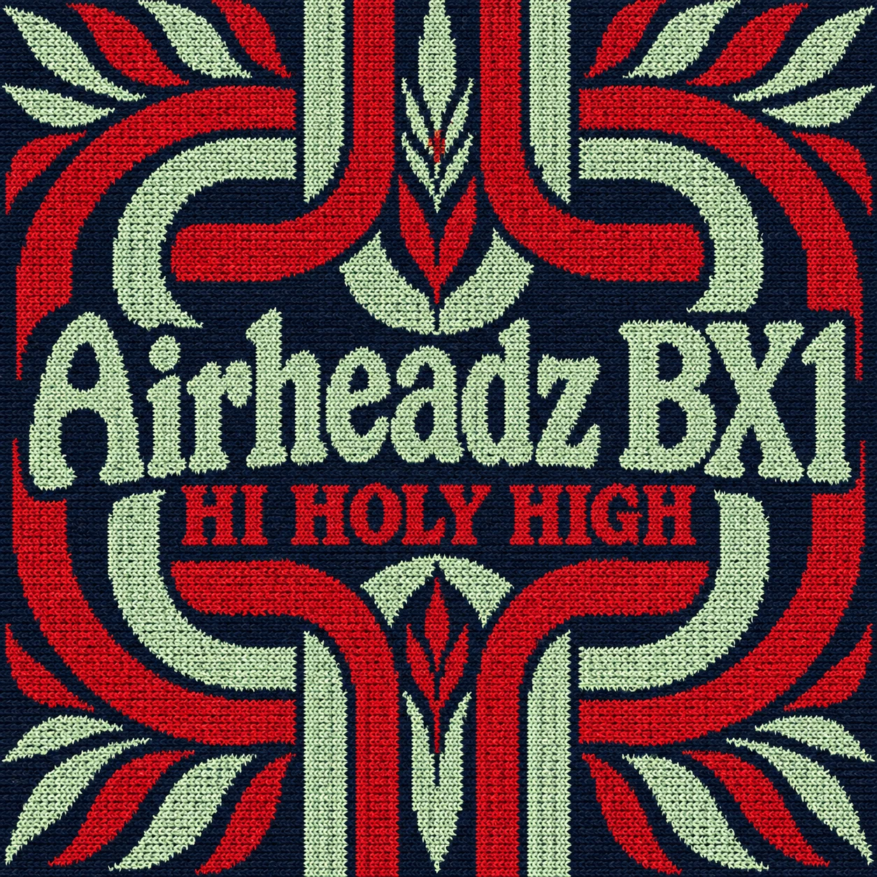 Arte provisional A-S1 · Airheadz BX1