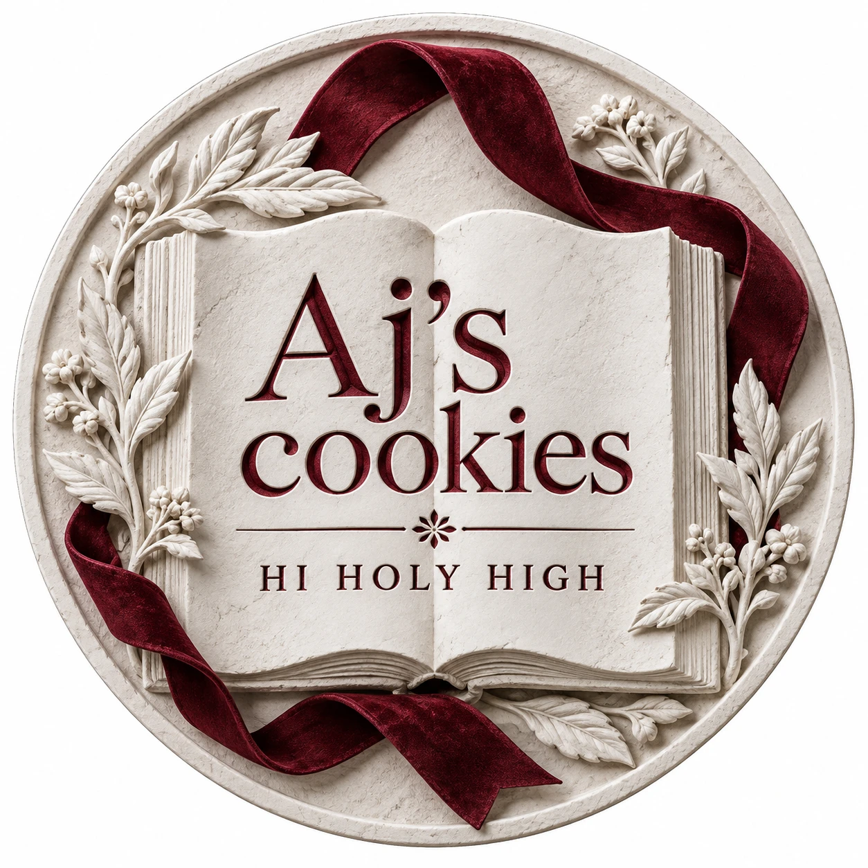 Vorläufiger Entwurf A-R1 · Aj's cookies