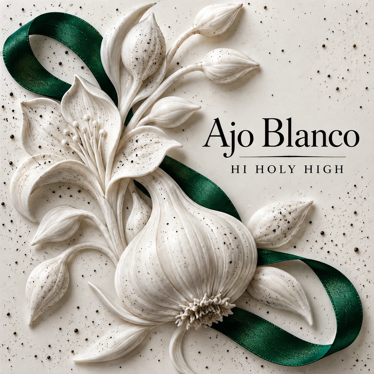 Arte provisional A-S1 · Ajo Blanco