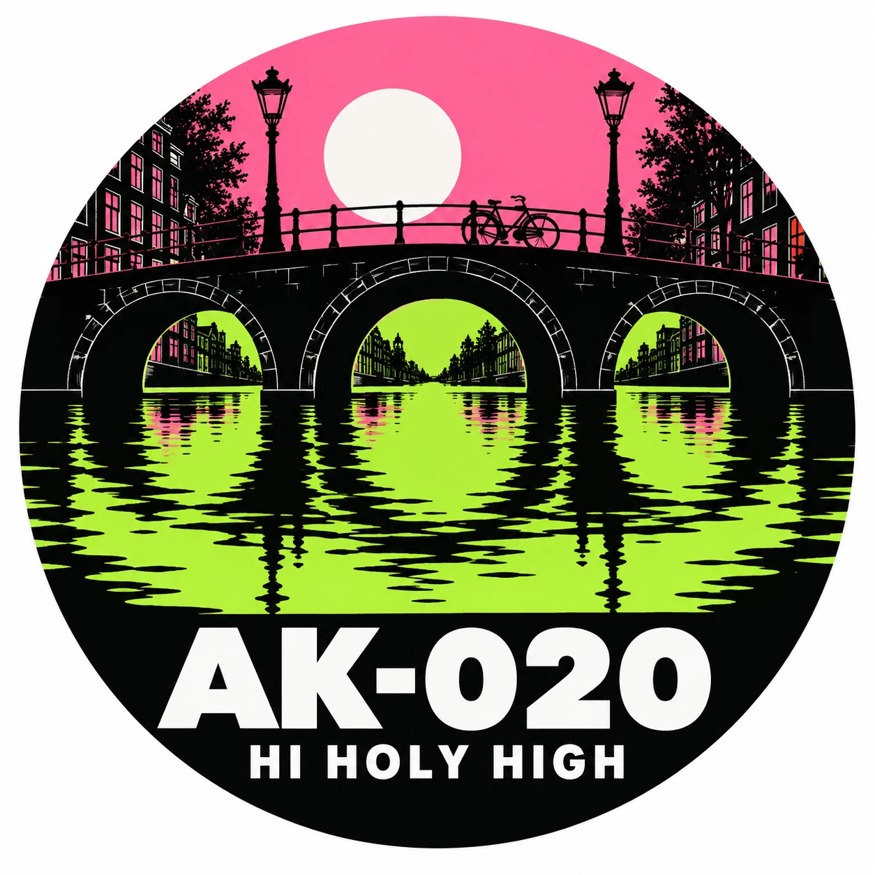 Arte provisional A-R1 · AK-020