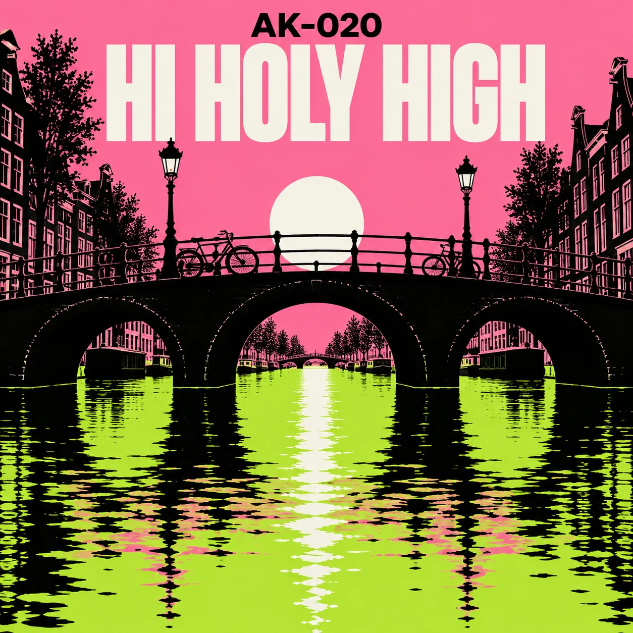 Arte provisional A-S1 · AK-020