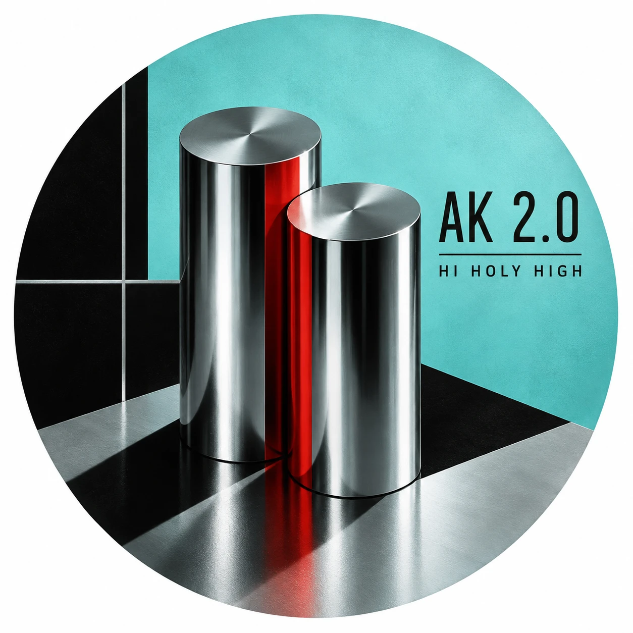 Vorläufiger Entwurf A-R1 · AK 2.0
