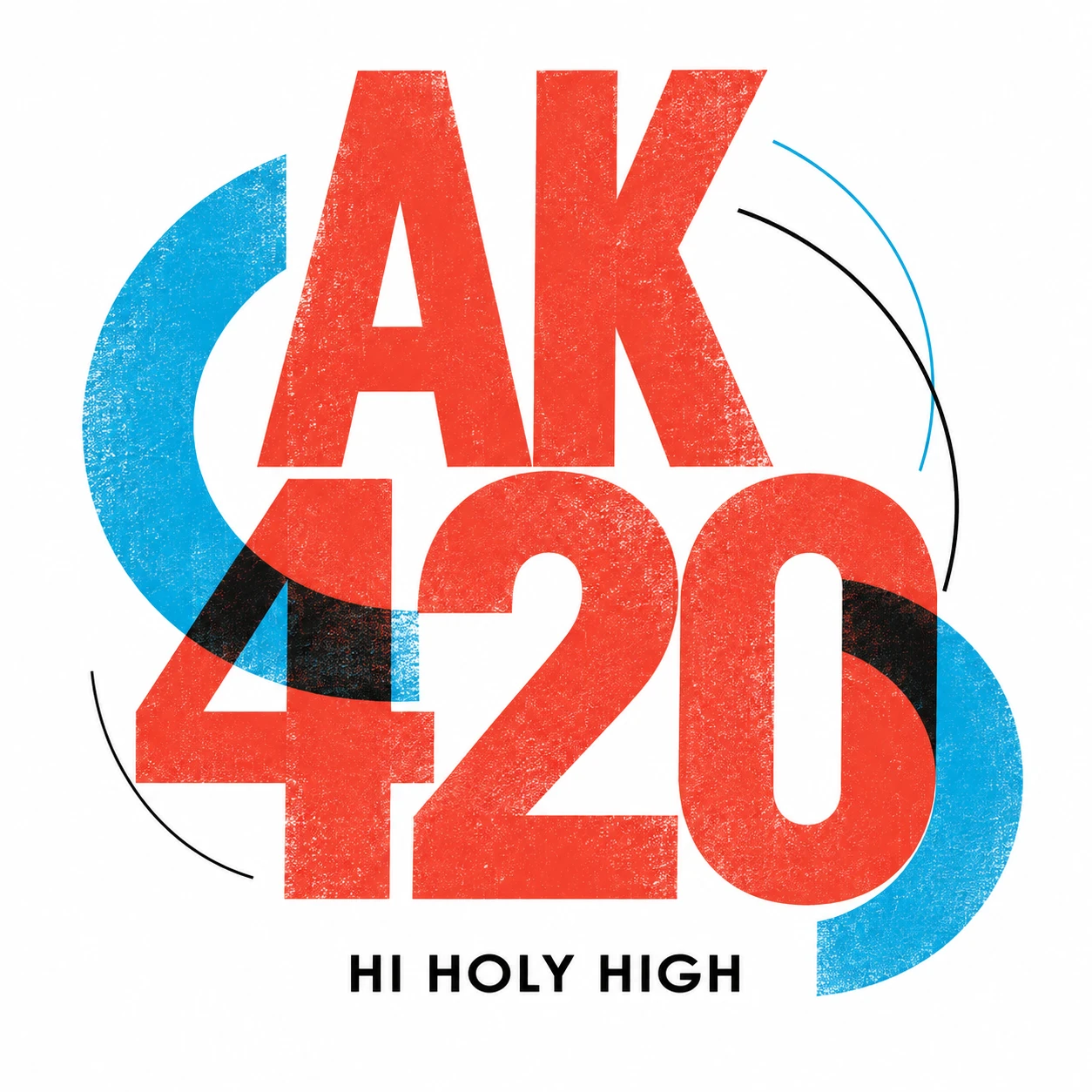 Arte provisional A-S1 · AK 420