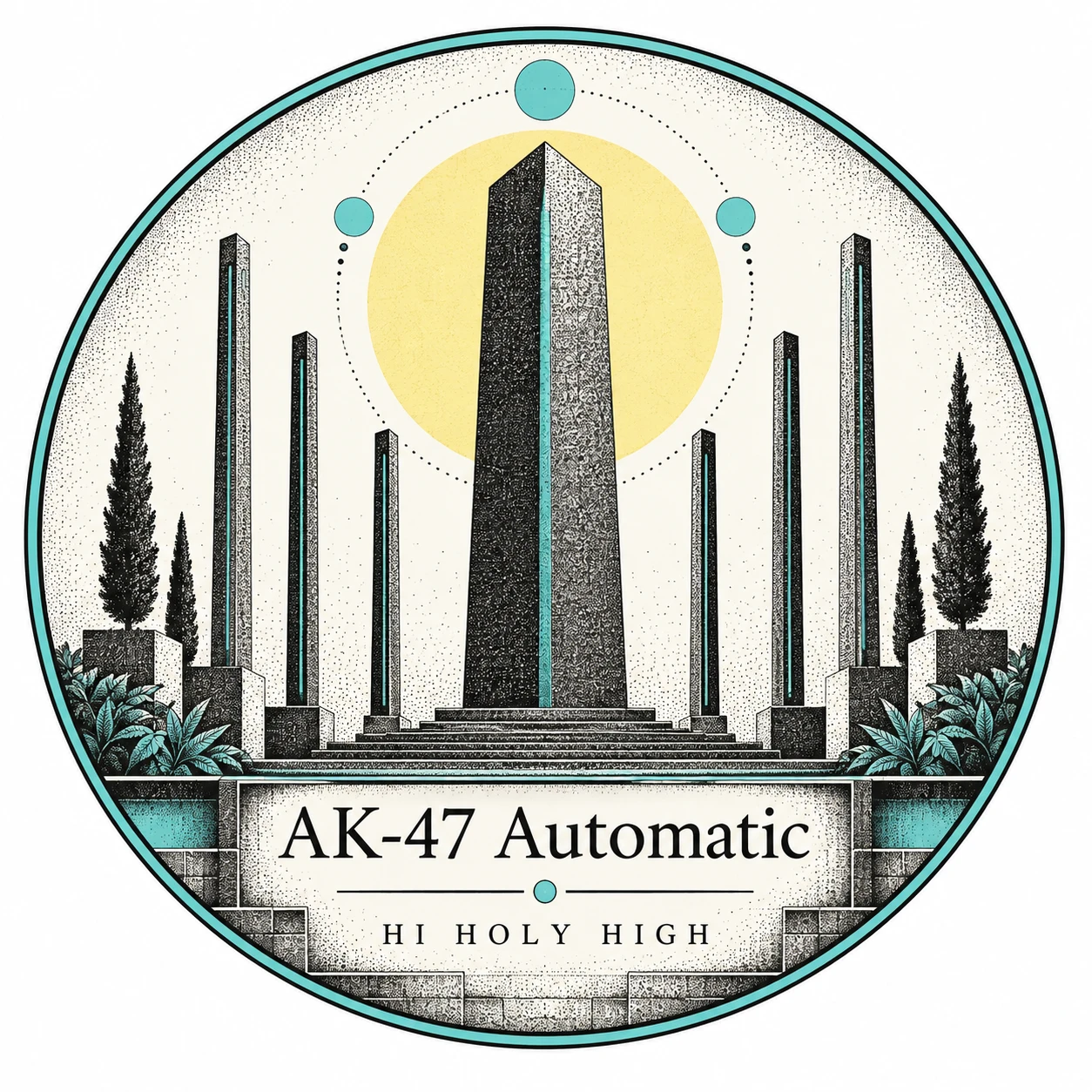 Vorläufiger Entwurf A-R1 · AK-47 Automatic