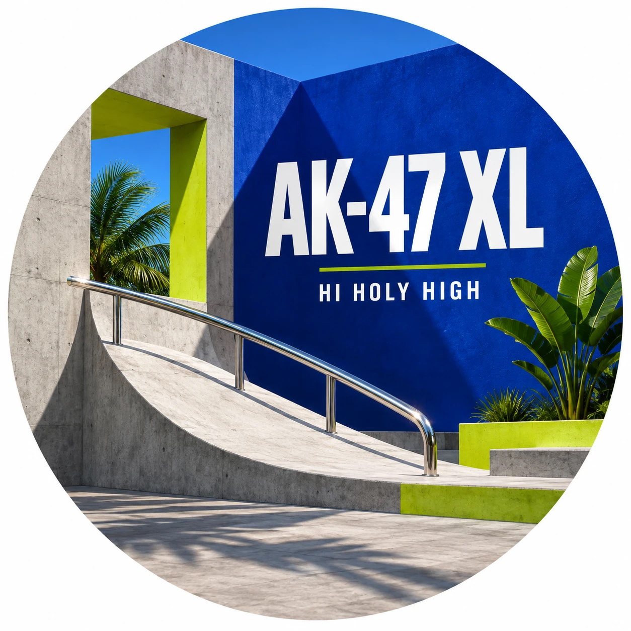 Provisional artwork A-R1 · AK-47 XL