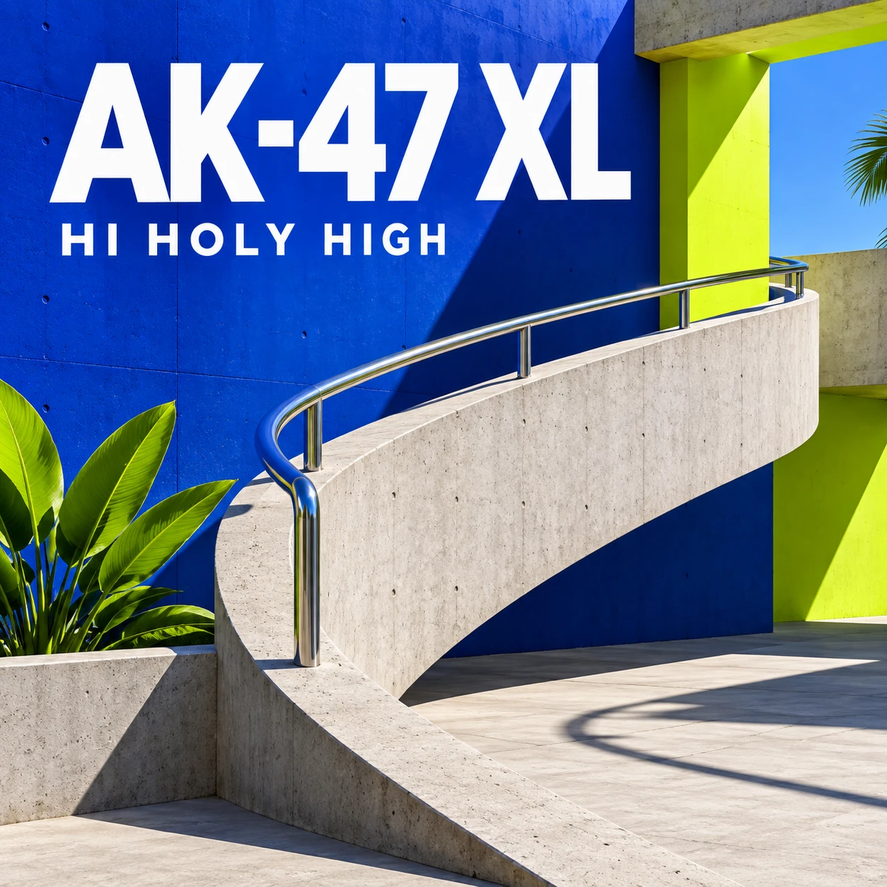 Provisional artwork A-S1 · AK-47 XL
