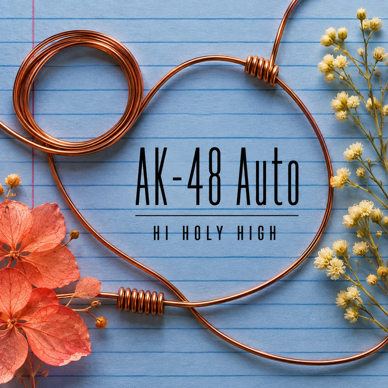 Vorläufiger Entwurf A-S1 · AK-48 Auto