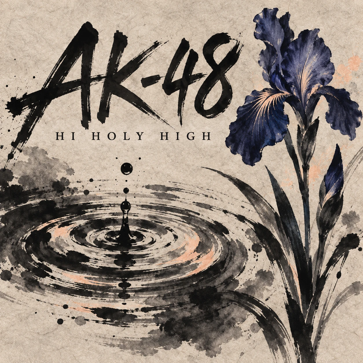 Arte provisional A-S1 · AK-48